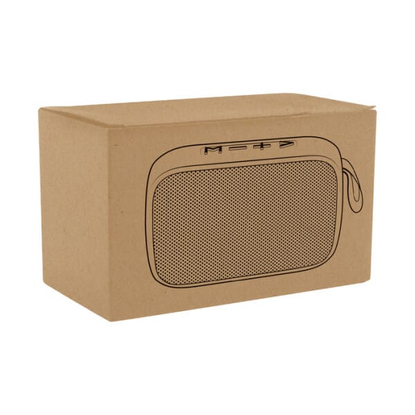 Parlante bluetooth Clark - Imagen 6