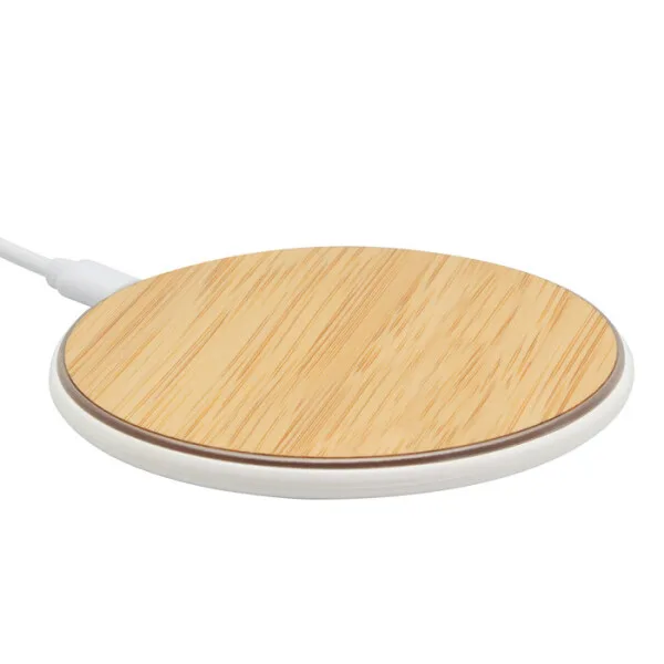 Cargador inalámbrico Compact
