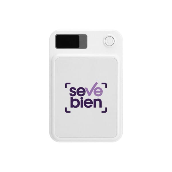 Powerbank Magnet - Imagen 3