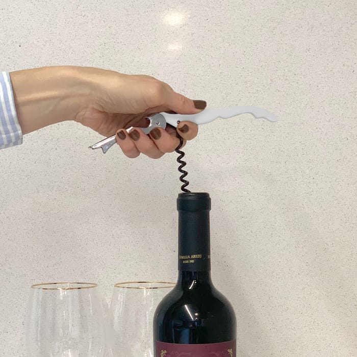 Destapador sacacorchos Uco - Imagen 6