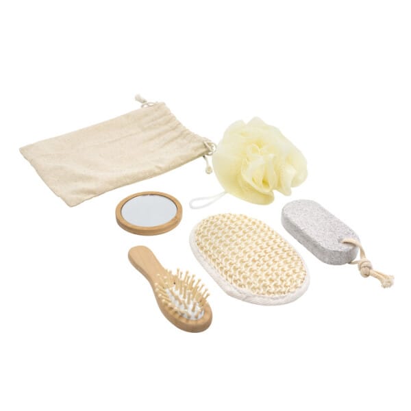 Set de baño / spa Relax - Imagen 7
