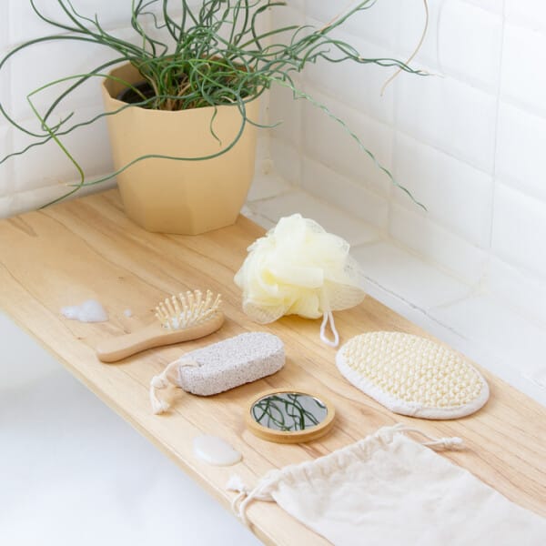Set de baño / spa Relax - Imagen 10