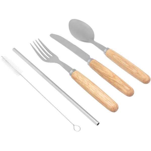Set de cubiertos Mealtime - Imagen 9