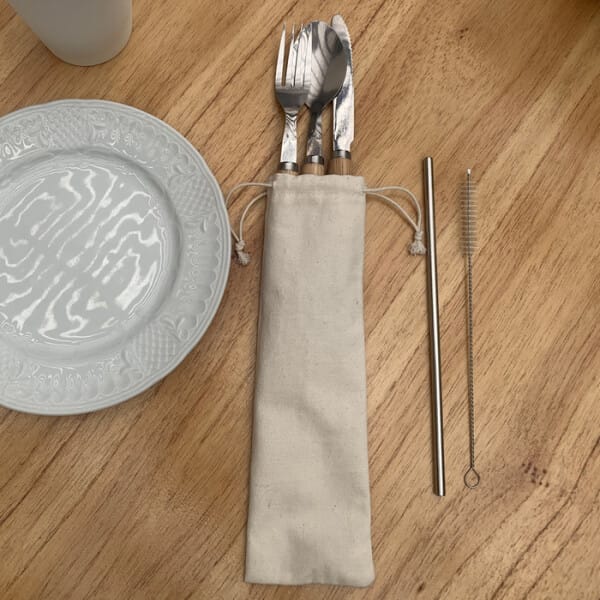 Set de cubiertos Mealtime - Imagen 11