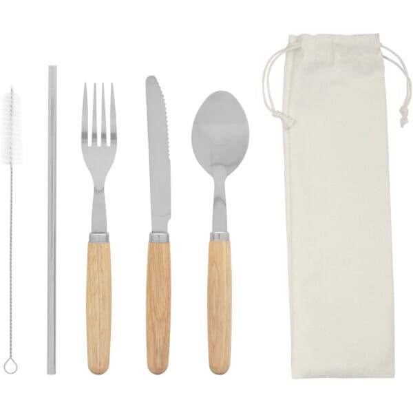 Set de cubiertos Mealtime - Imagen 4