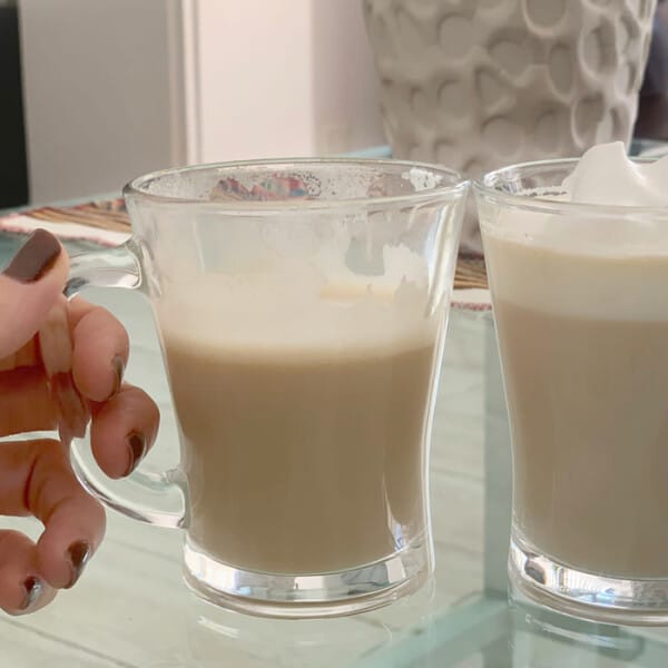 Set de tazas ¨santa marta¨ - Imagen 7