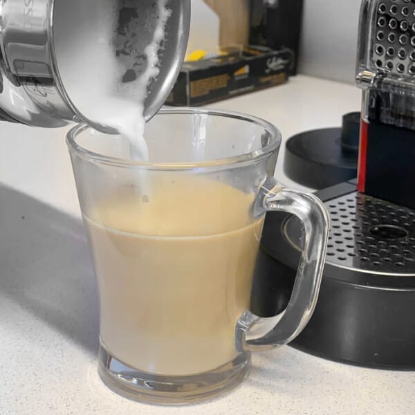 Set de tazas ¨santa marta¨ - Imagen 6