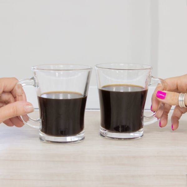 Set de tazas ¨santa marta¨ - Imagen 8
