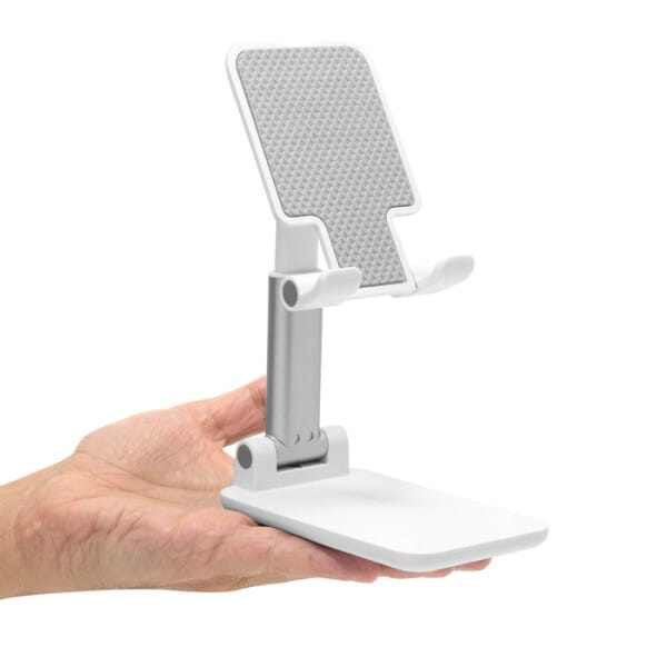 Soporte de escritorio para celular Atril - Imagen 17