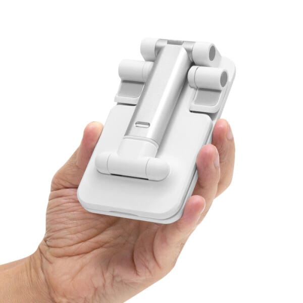 Soporte de escritorio para celular Atril - Imagen 16