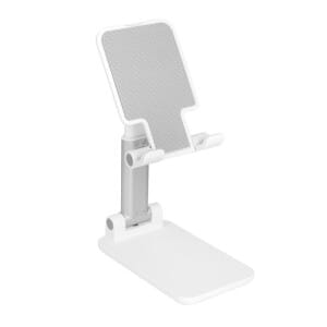 Soporte de escritorio para celular Atril