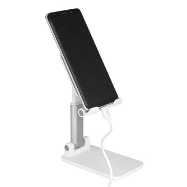 Soporte de escritorio para celular Atril - Imagen 13
