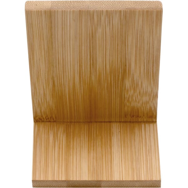 Soporte de escritorio para celular Bamboffice - Imagen 5