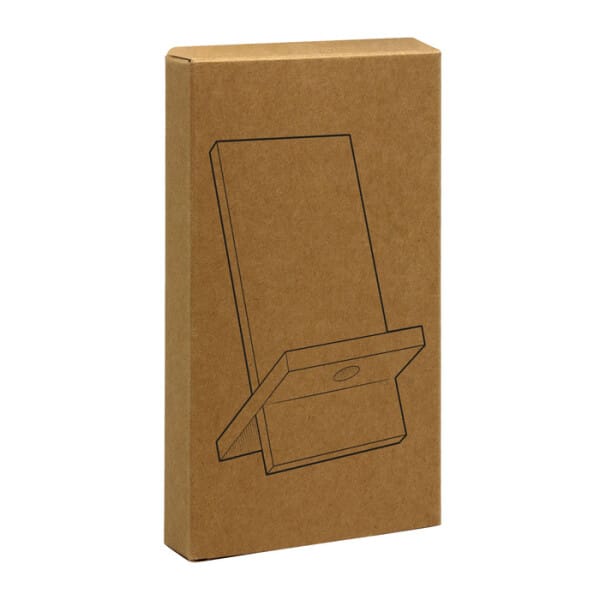 Soporte de escritorio para celular Bamboffice - Imagen 12