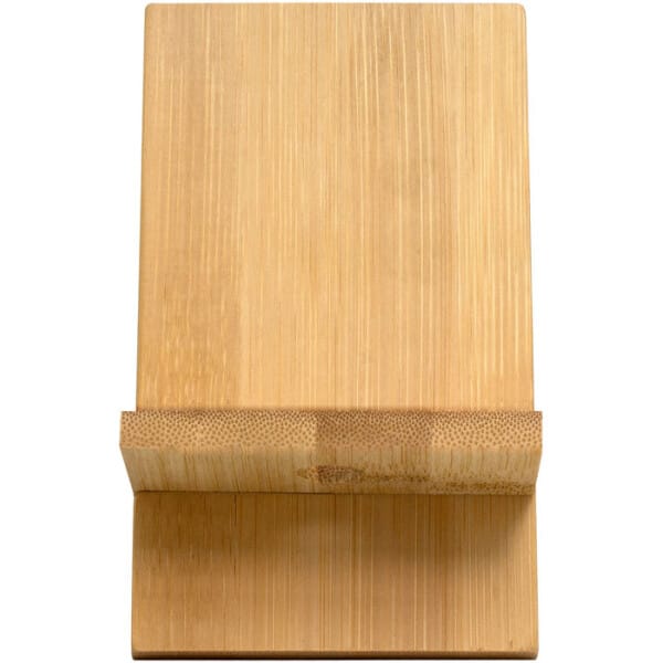 Soporte de escritorio para celular Bamboffice - Imagen 4