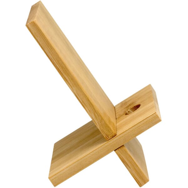 Soporte de escritorio para celular Bamboffice - Imagen 6