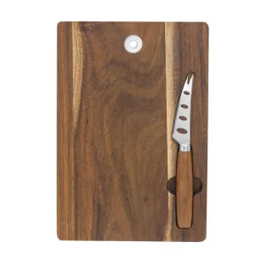 Tabla para quesos Emmental