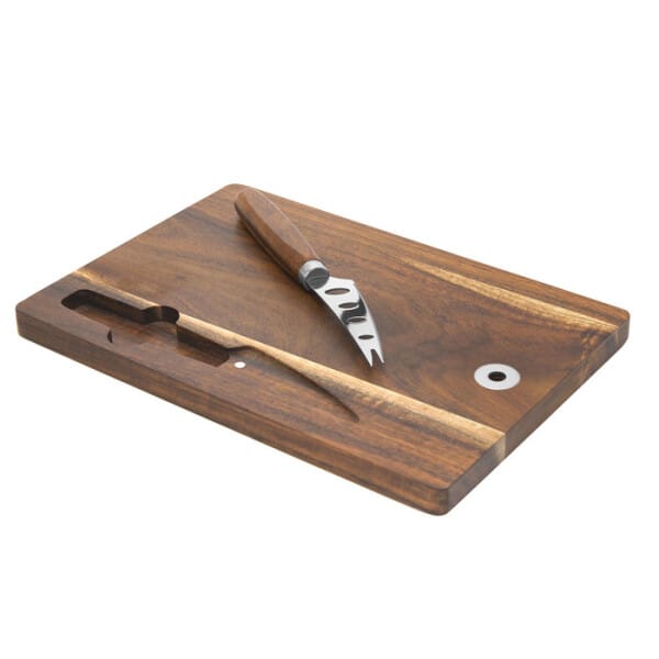 Tabla para quesos Emmental - Imagen 7
