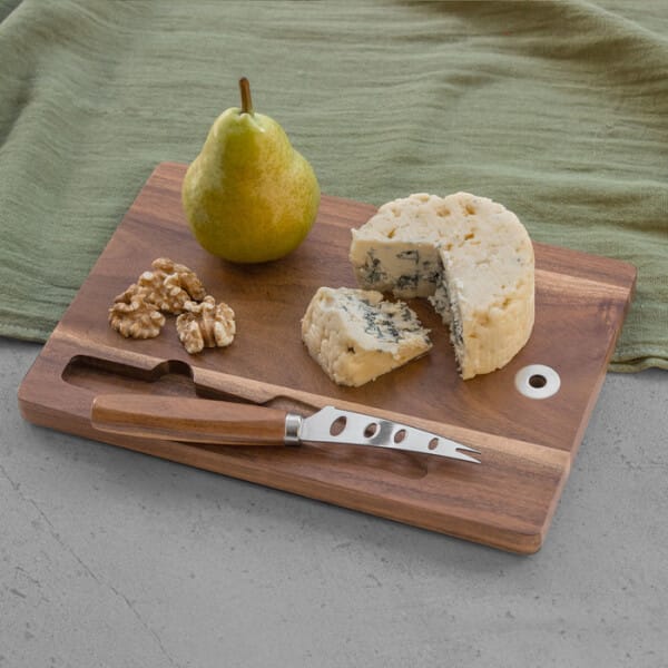 Tabla para quesos Emmental - Imagen 10