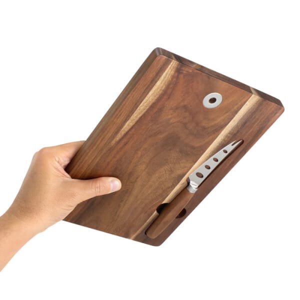 Tabla para quesos Emmental - Imagen 9