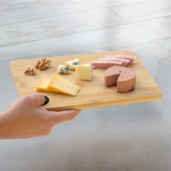 Tabla de corte Gouda - Imagen 6