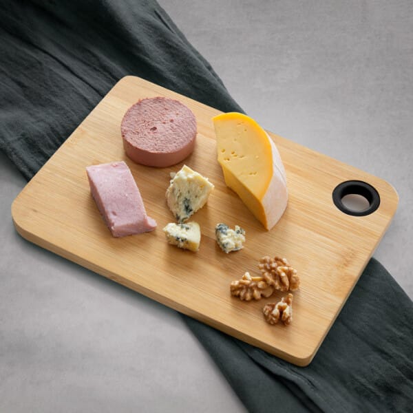 Tabla de corte Gouda - Imagen 7