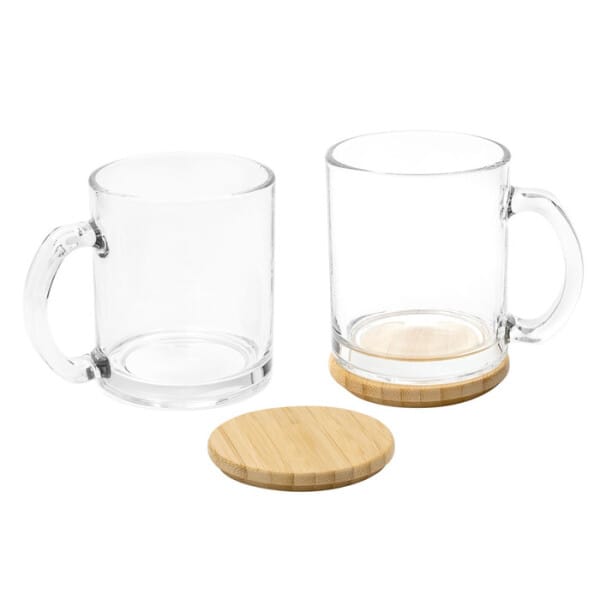 Set de tazas Magui - Imagen 4