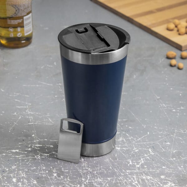 Mug térmico Mug-bar - Imagen 12