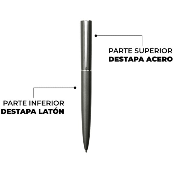 Bolígrafo “onega” - Imagen 5