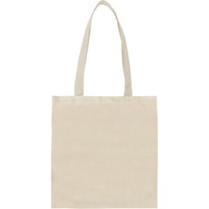 Bolsa de algodón Atenea