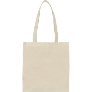 Bolsa de algodón Atenea