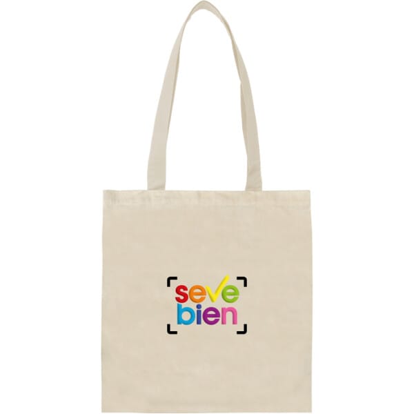 Bolsa de algodón Atenea - Imagen 3