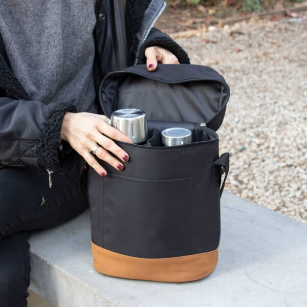 Bolso picnic Tranquera - Imagen 7