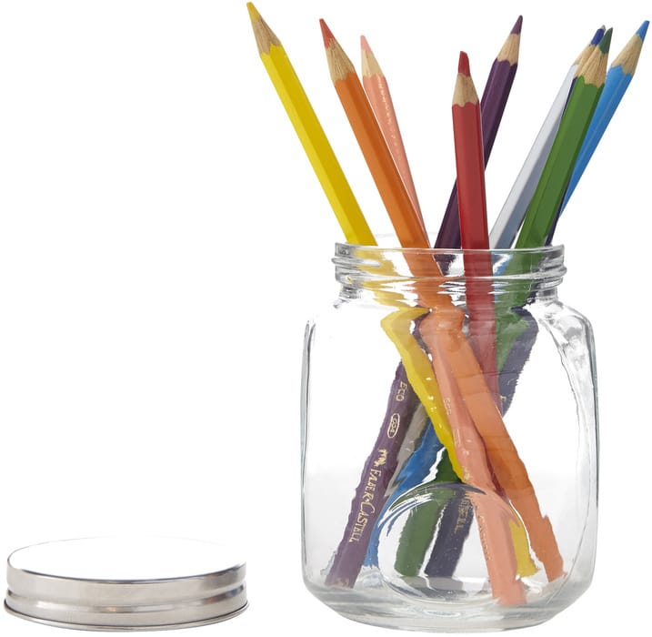 Frasco de vidrio - Imagen 6