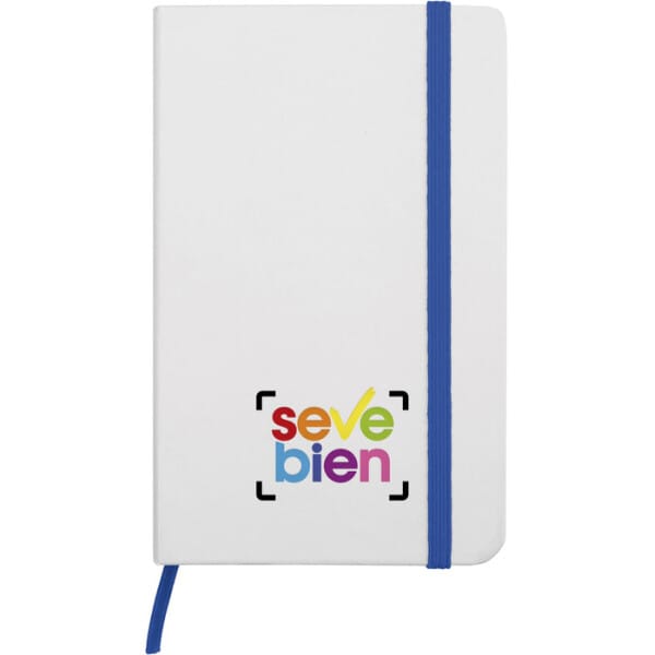 Libreta pequeña “white” - Imagen 6