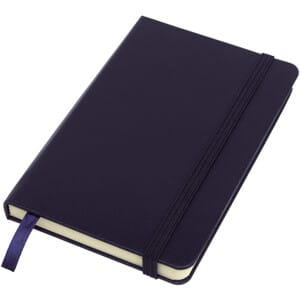 Libreta mediana