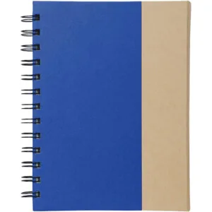 Libretas Eco