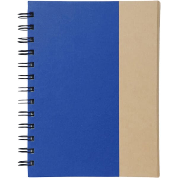 Libretas Eco