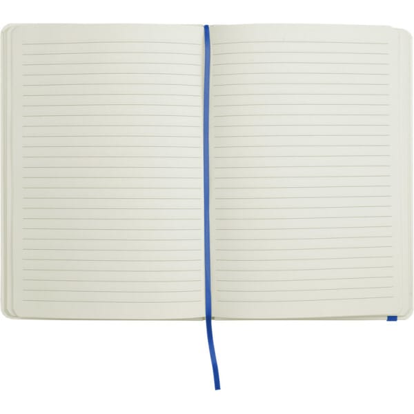 Libreta mediana “white” - Imagen 4