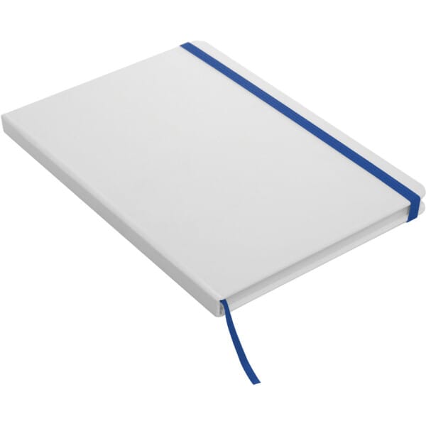 Libreta mediana “white” - Imagen 3