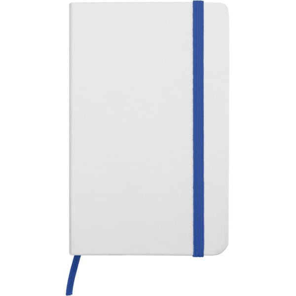 Libreta pequeña “white”