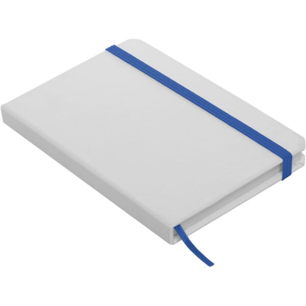 Libreta pequeña “white” - Imagen 3