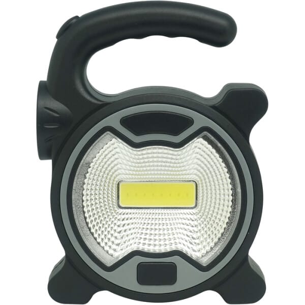 Linterna Hand light
