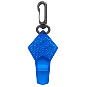 Silbato reflactante Rombo