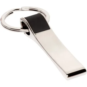 Llavero metálico Symon