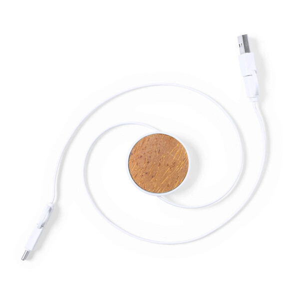 Cable Merge 4 - 1 - Imagen 5