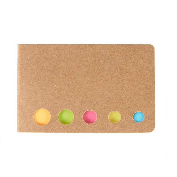 Set Memo Rainbow - Imagen 4