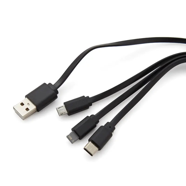 Cable 3 en 1 Land - Imagen 2