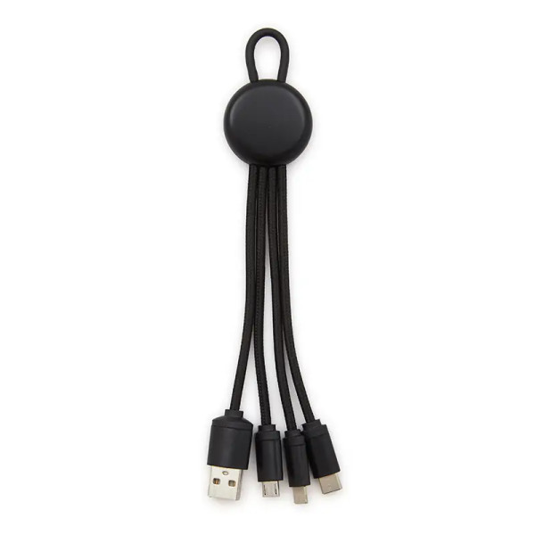 Cable 3 en 1 Versal - Imagen 3