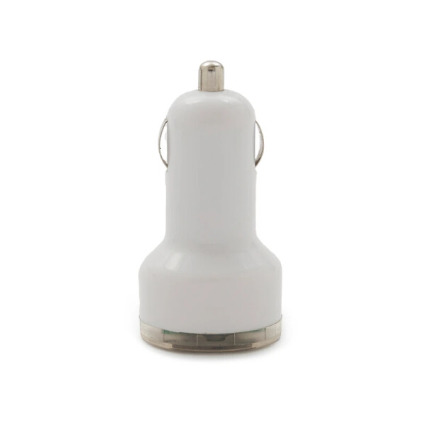 USB Car Charger - Imagen 2